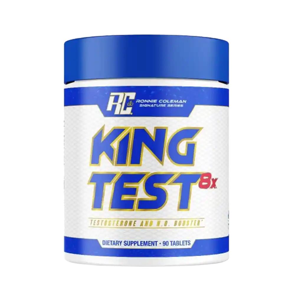 TESTO BOOSTER